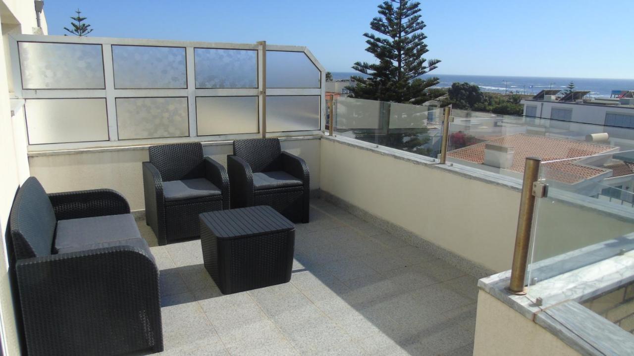 Oporto Beach Gulpilhares Zewnętrze zdjęcie