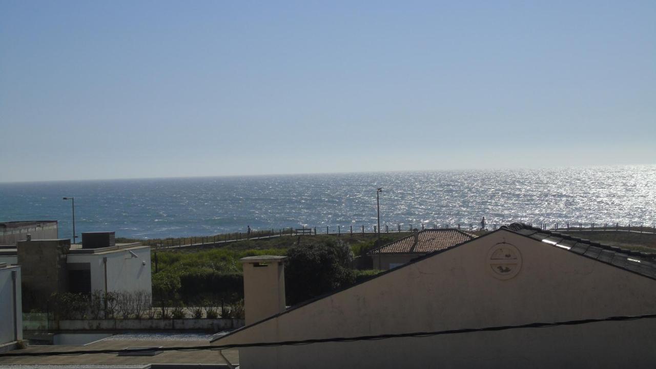 Oporto Beach Gulpilhares Zewnętrze zdjęcie