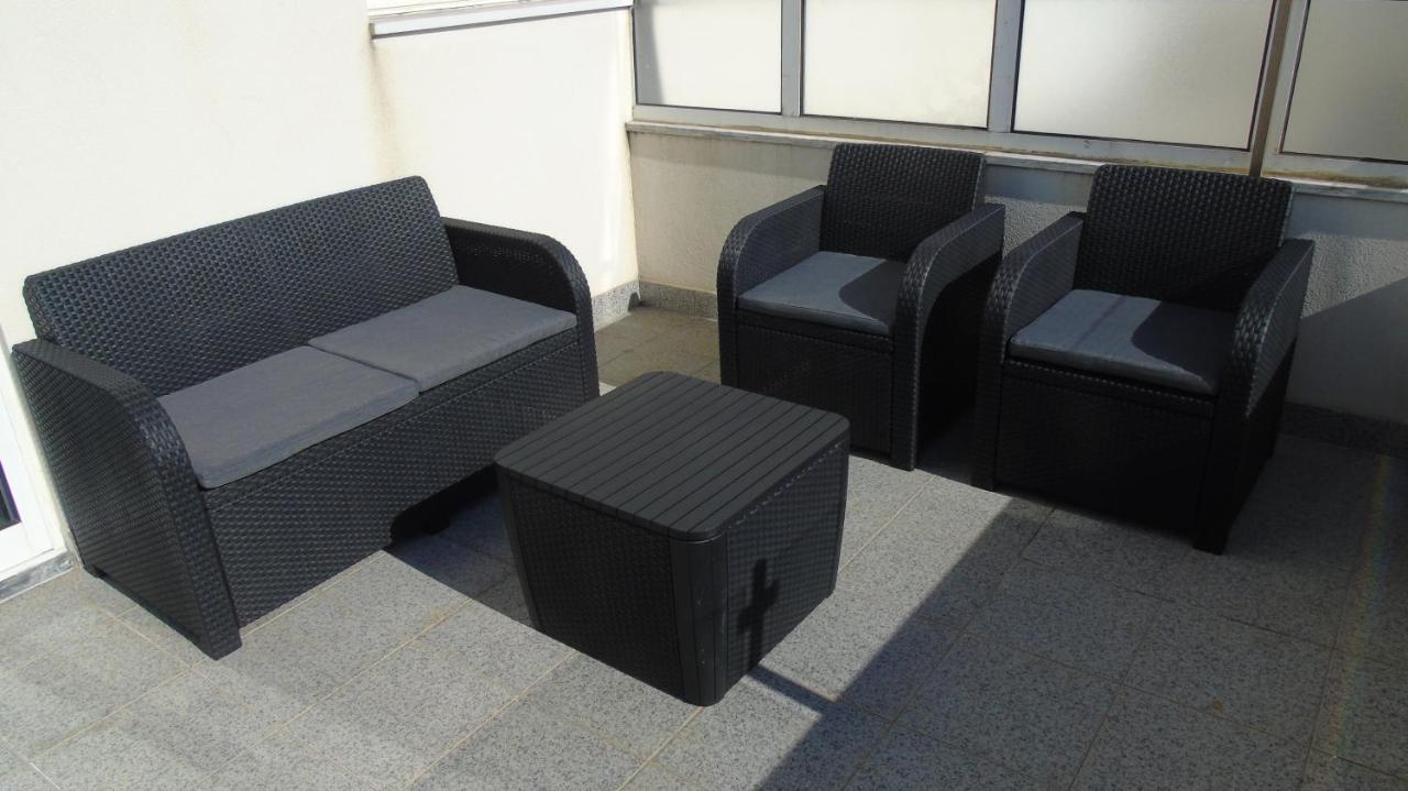 Oporto Beach Gulpilhares Zewnętrze zdjęcie