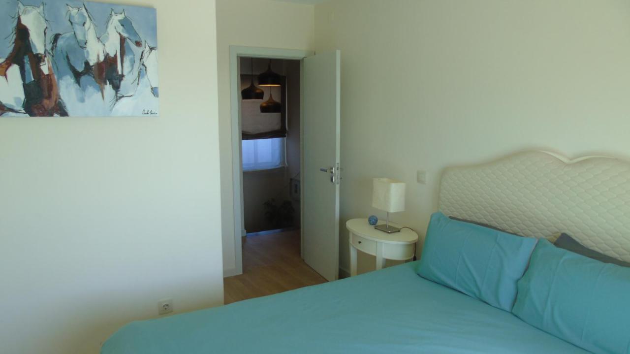 Oporto Beach Gulpilhares Zewnętrze zdjęcie