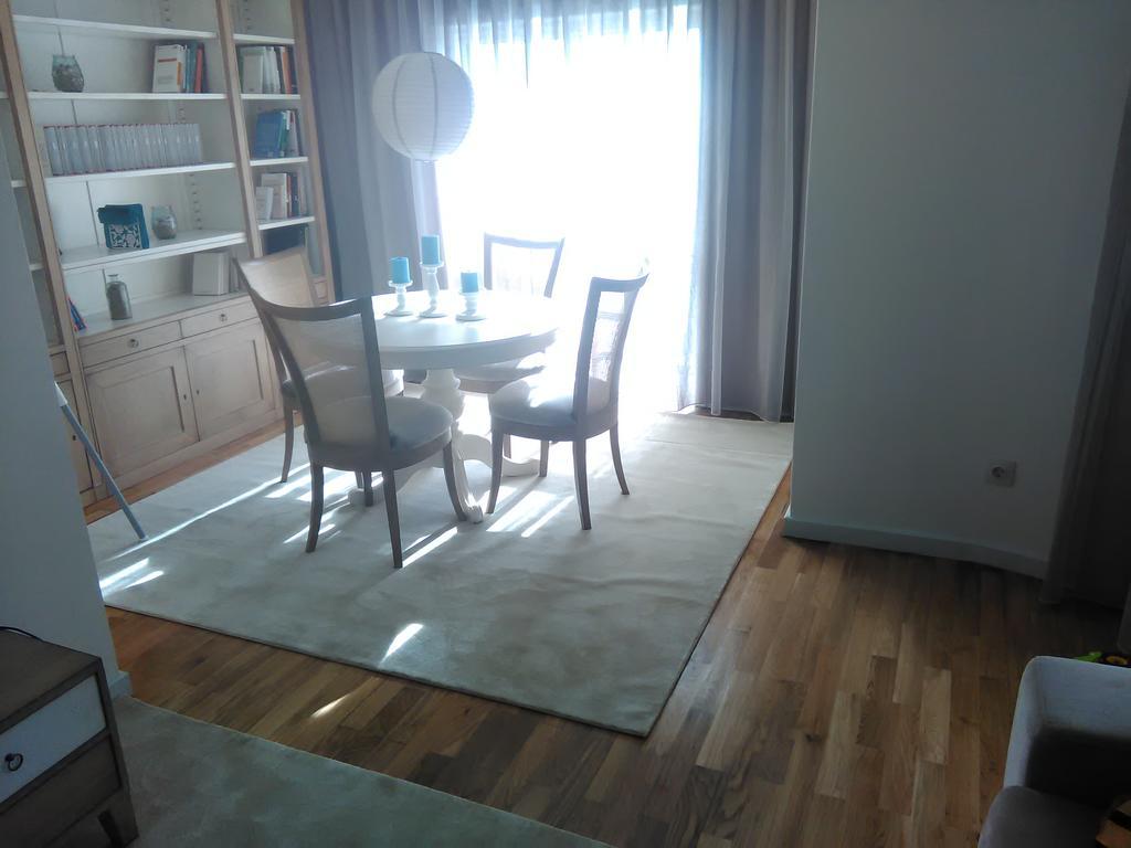 Oporto Beach Gulpilhares Zewnętrze zdjęcie