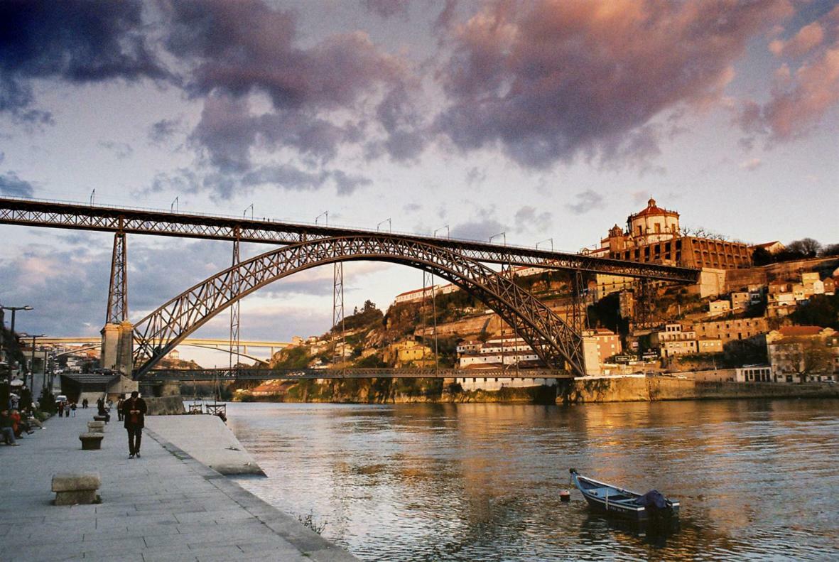 Oporto Beach Gulpilhares Zewnętrze zdjęcie