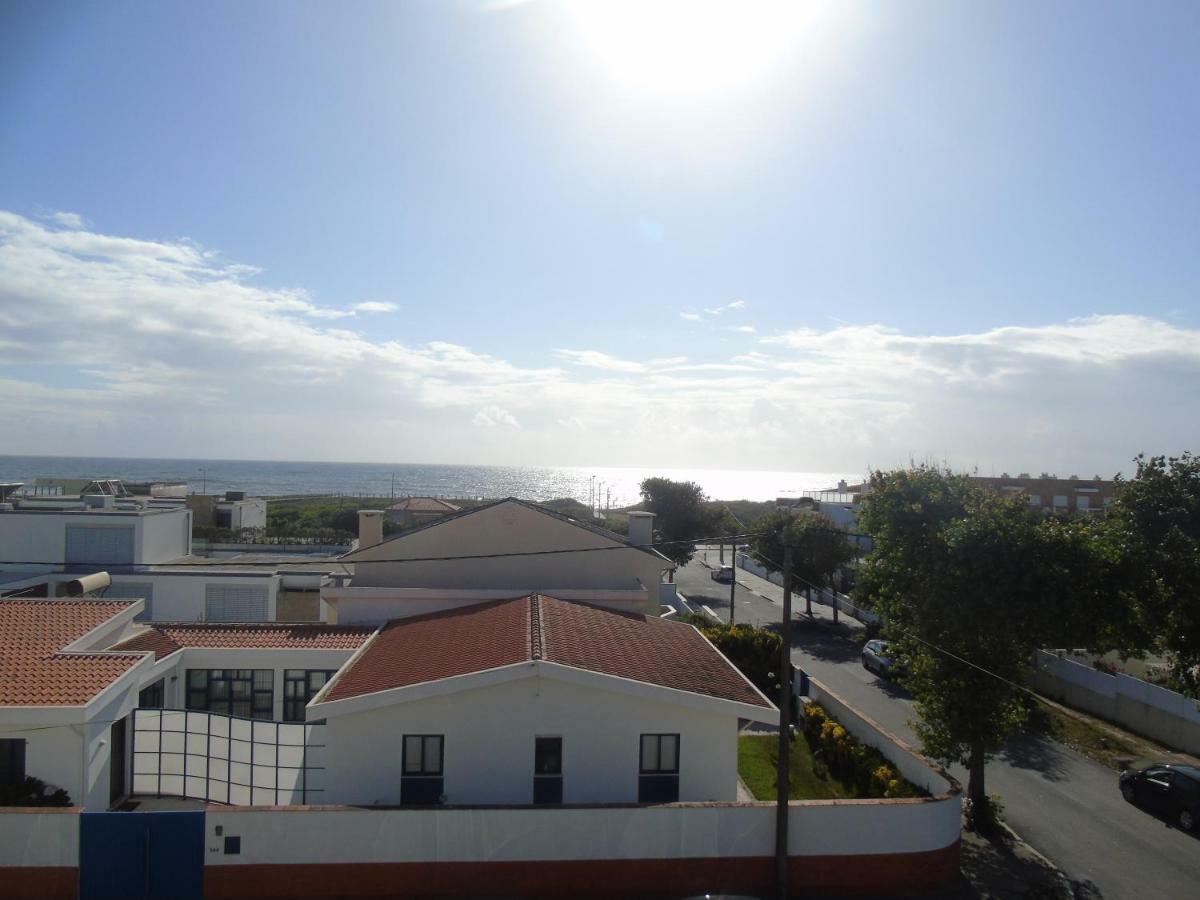 Oporto Beach Gulpilhares Zewnętrze zdjęcie